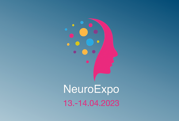 NeuroExpo Online 2023
